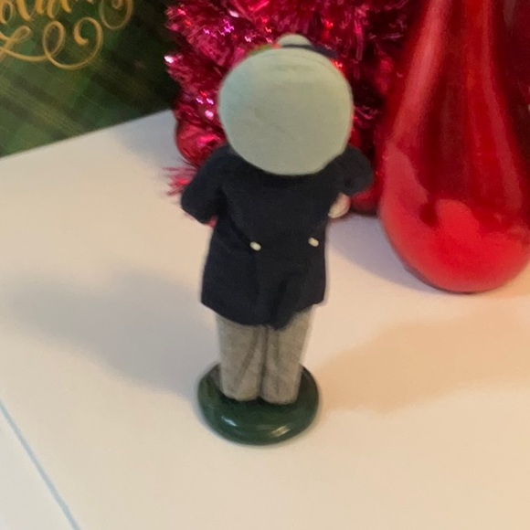 BYERS CHOICE DOLL 2004 NWOT - Picture 3 of 7